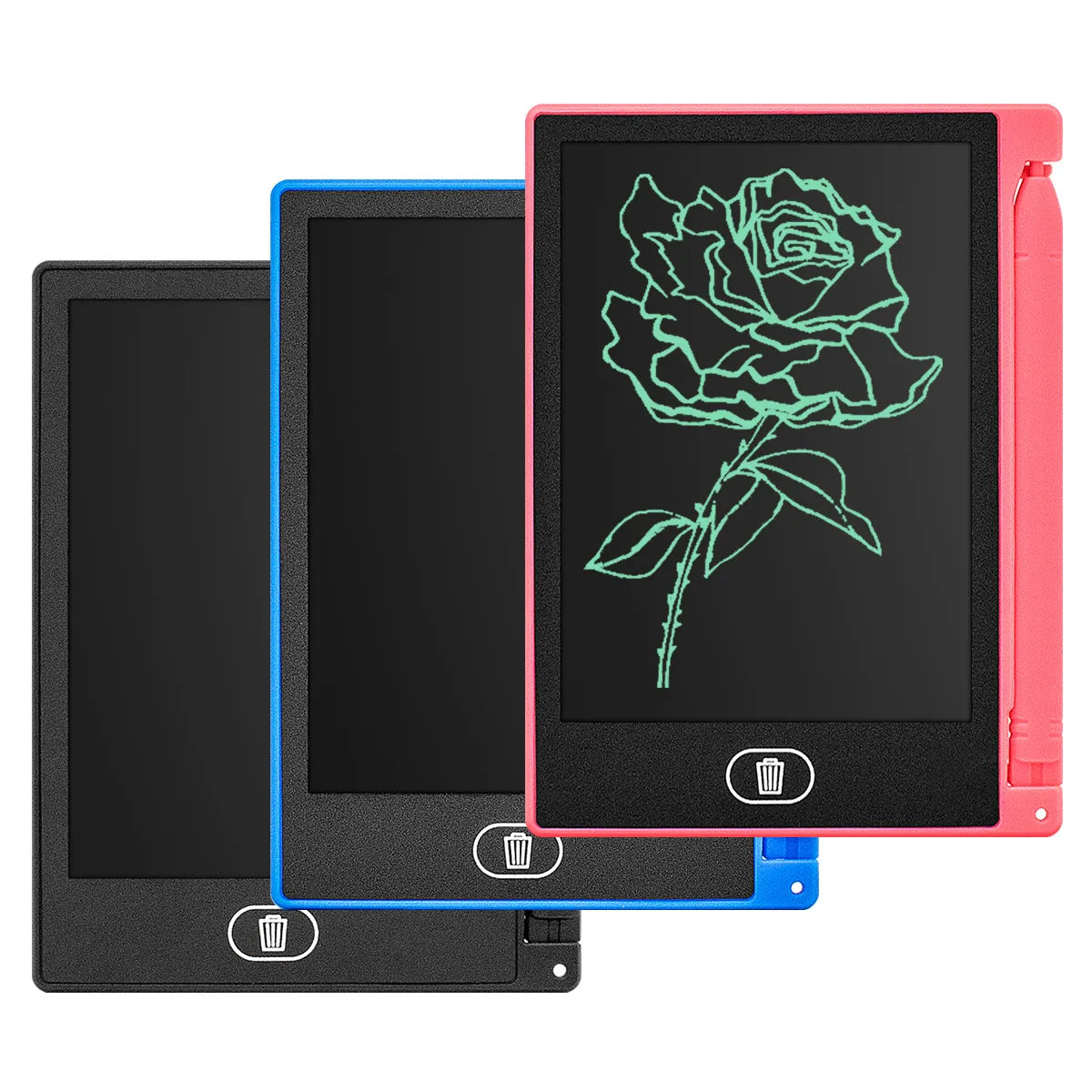 Tableta de dibujo LCD de 8,5 pulgadas