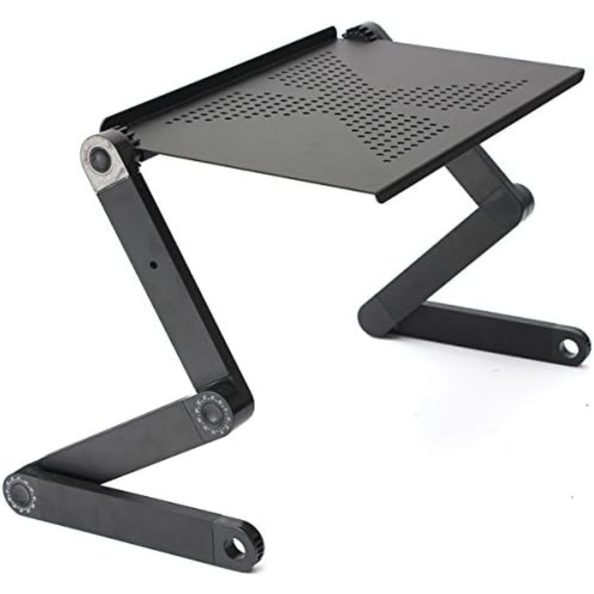 Mesa Portable de Metal para Laptop