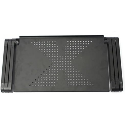 Mesa Portable de Metal para Laptop