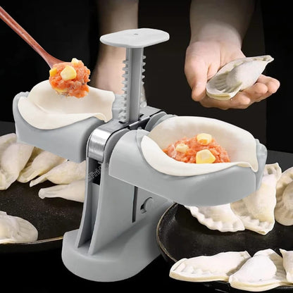 Máquina Para Hacer Masa Dumpling