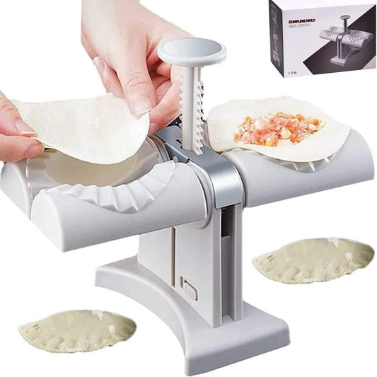 Máquina Para Hacer Masa Dumpling