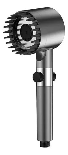 Cabezal De Ducha Aqualuxe, Alta presión y Masajeador