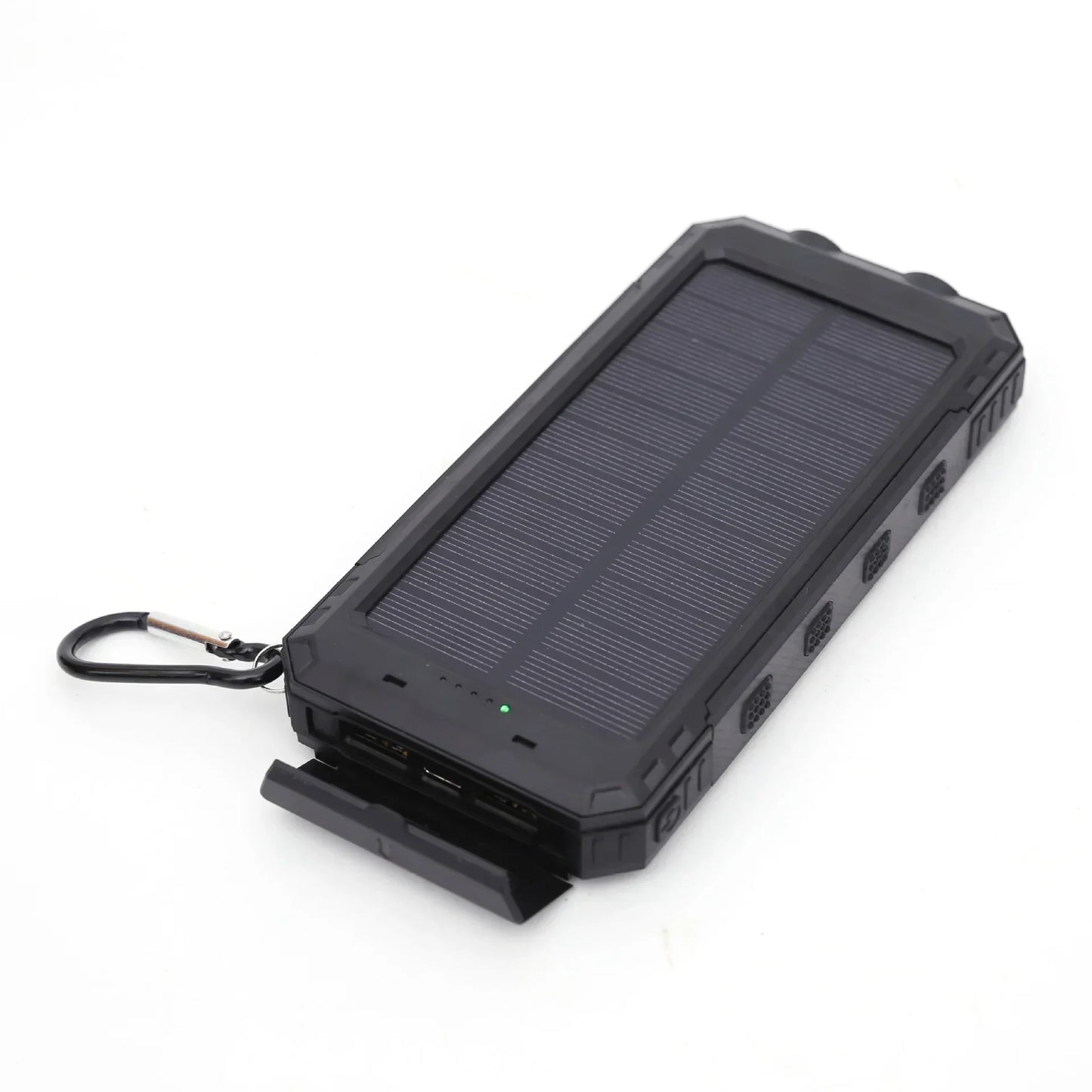 Cargador Bateria Portatil Solar 20.000