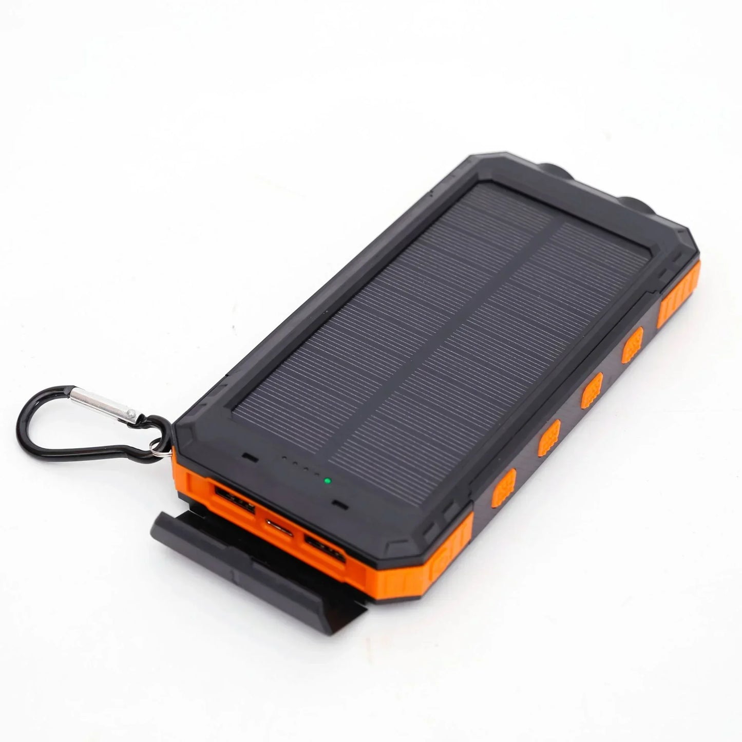 Cargador Bateria Portatil Solar 20.000