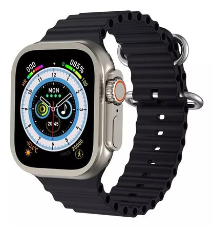 ⭐ Reloj Smartwatch S9 Ultra 49mm Salud C